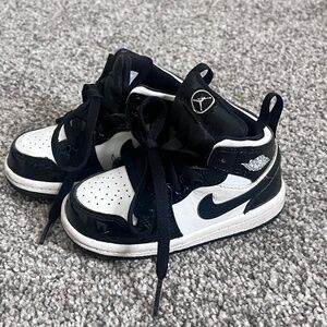 Jordan Toddler Air Jordan 1 Mid